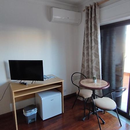 Quarto Com Varanda No Centro Em Tavira 아파트 외부 사진