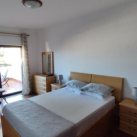 Quarto Com Varanda No Centro Em Tavira 아파트 외부 사진