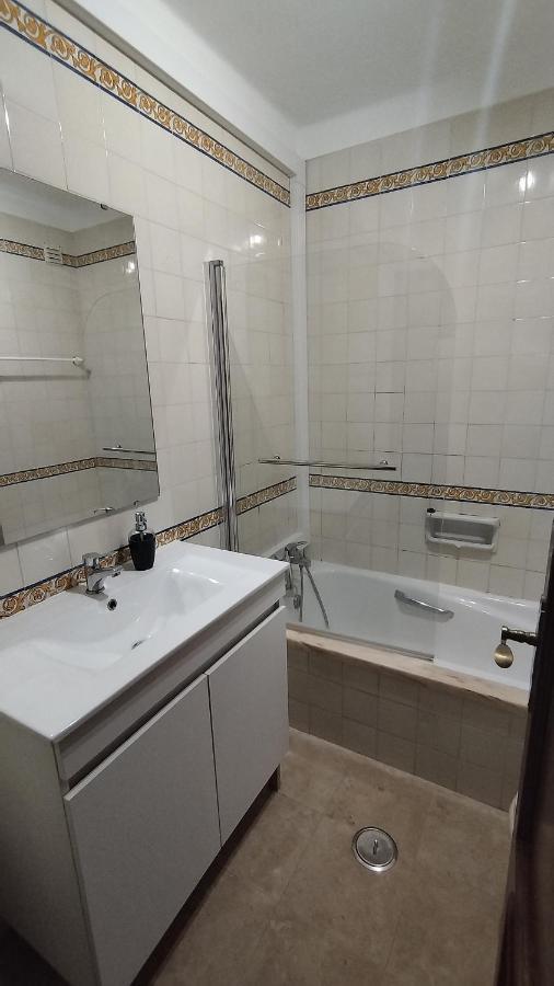 Quarto Com Varanda No Centro Em Tavira 아파트 외부 사진