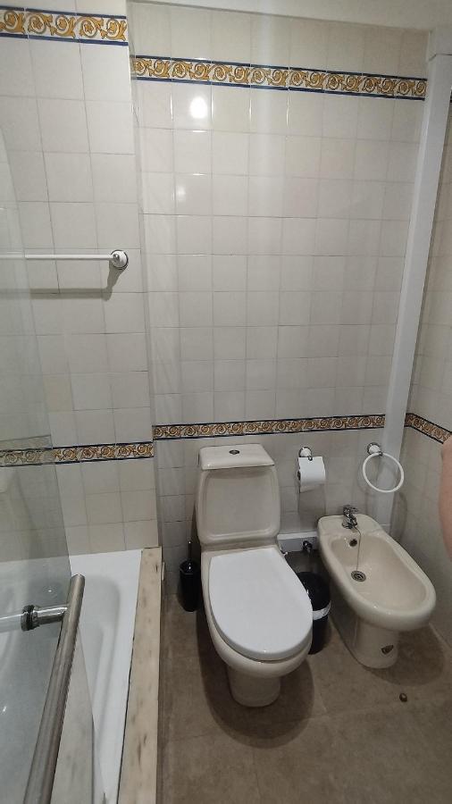 Quarto Com Varanda No Centro Em Tavira 아파트 외부 사진