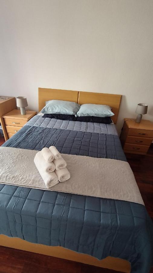 Quarto Com Varanda No Centro Em Tavira 아파트 외부 사진
