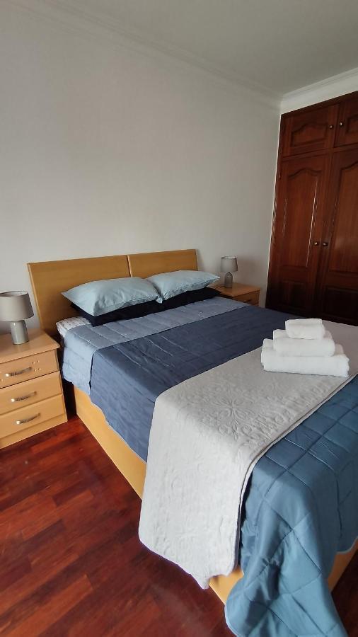 Quarto Com Varanda No Centro Em Tavira 아파트 외부 사진