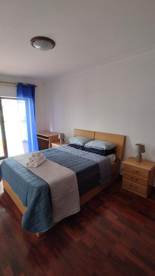 Quarto Com Varanda No Centro Em Tavira 아파트 외부 사진
