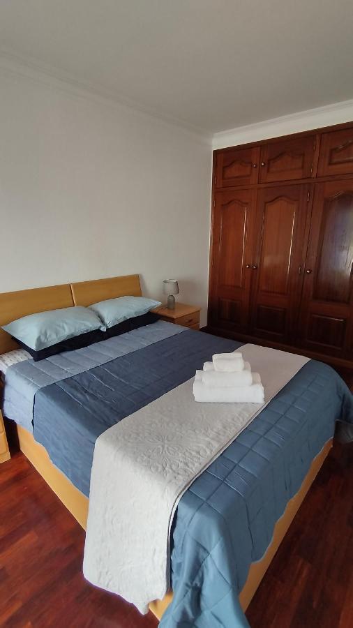 Quarto Com Varanda No Centro Em Tavira 아파트 외부 사진
