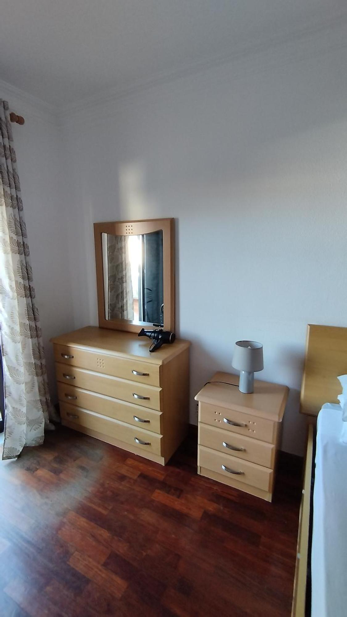 Quarto Com Varanda No Centro Em Tavira 아파트 외부 사진
