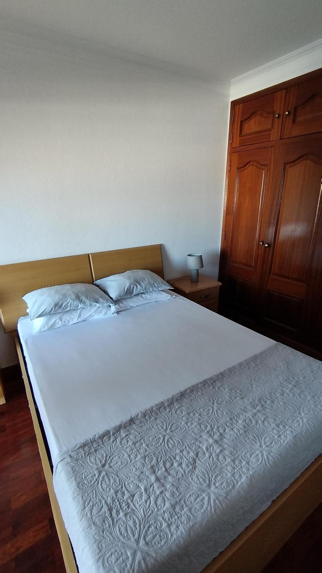 Quarto Com Varanda No Centro Em Tavira 아파트 외부 사진