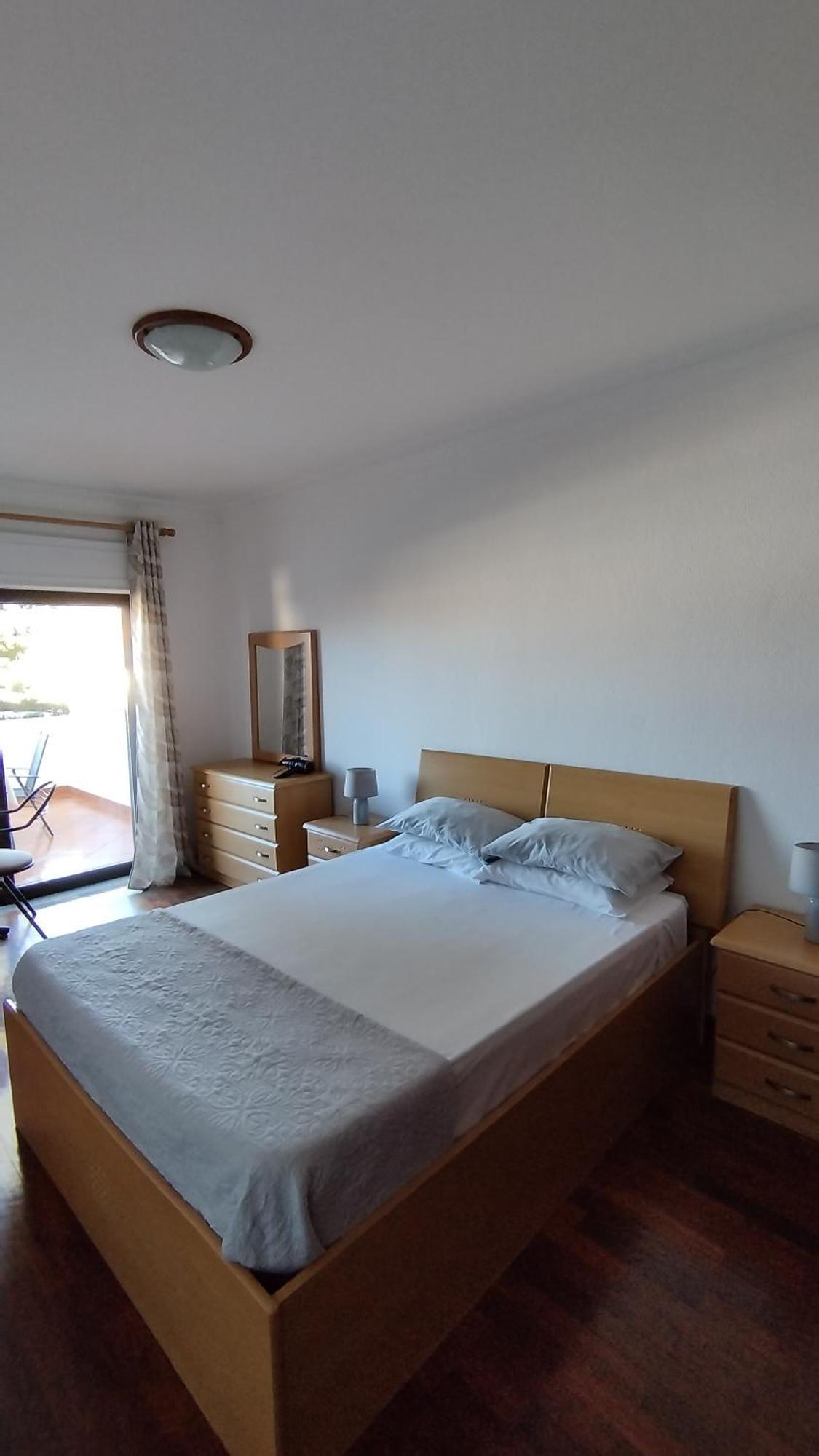 Quarto Com Varanda No Centro Em Tavira 아파트 외부 사진